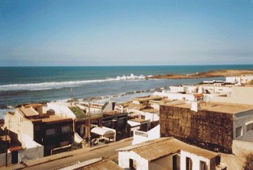 Strand