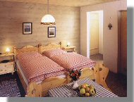 Haupthauszimmer