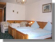 Haupthauszimmer